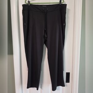 Tek Gear Athletic Pants, 1X